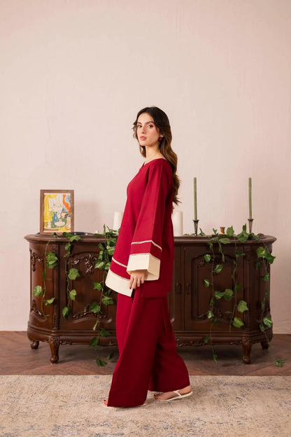 Farshi Basics – 2 Piece Suit