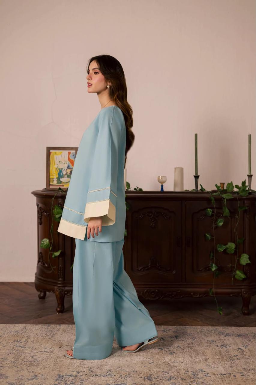 Farshi Basics – 2 Piece Suit