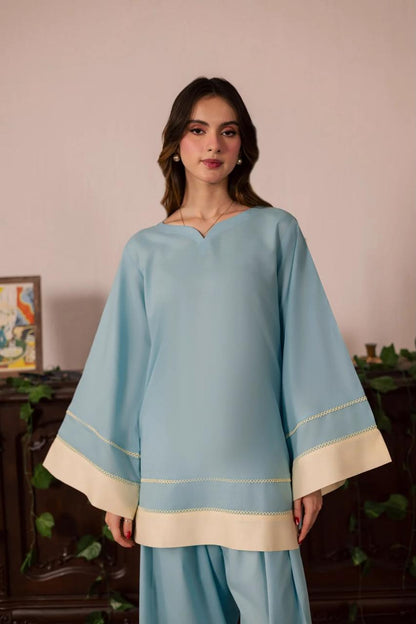 Farshi Basics – 2 Piece Suit