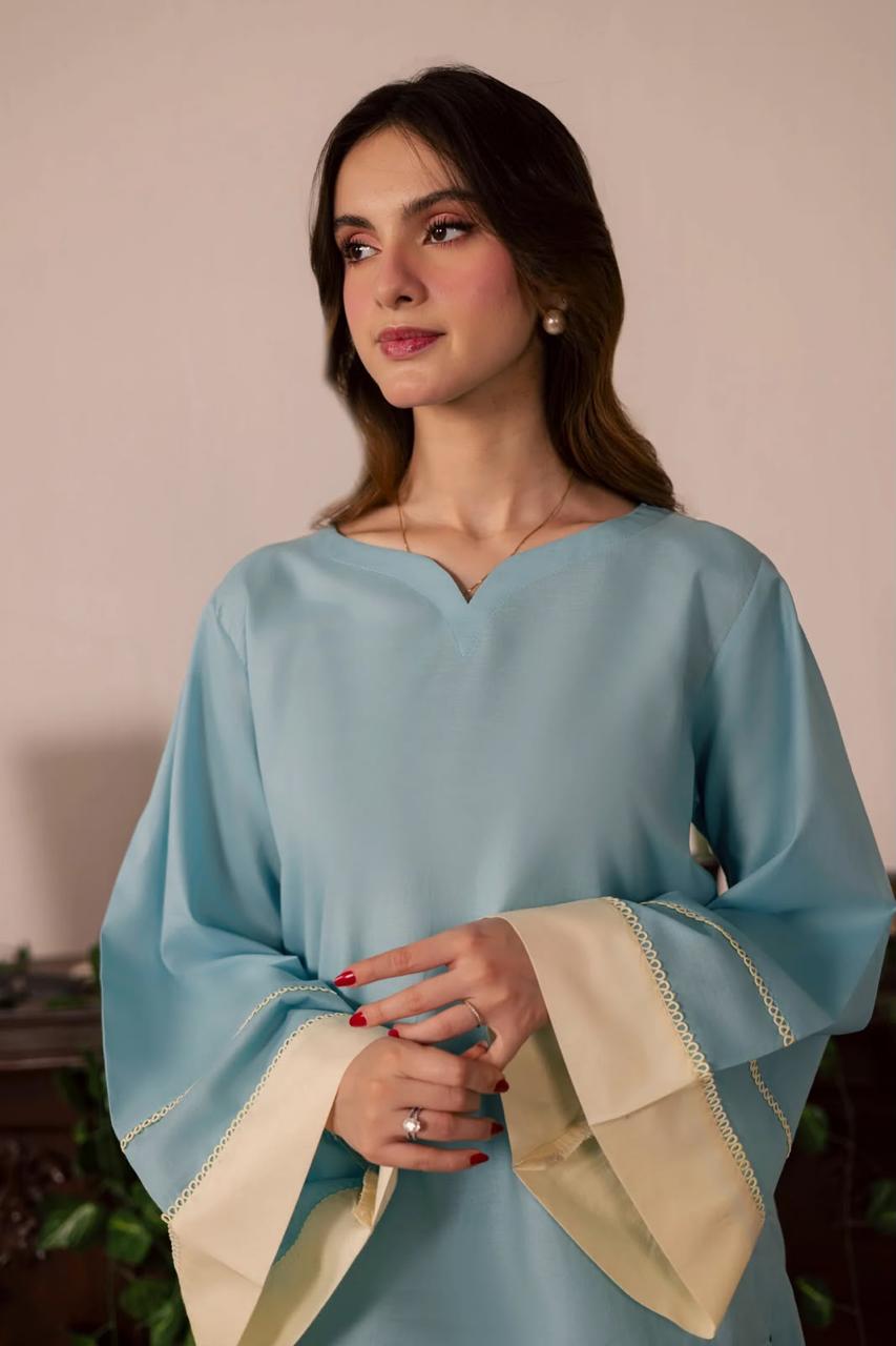 Farshi Basics – 2 Piece Suit