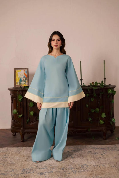 Farshi Basics – 2 Piece Suit