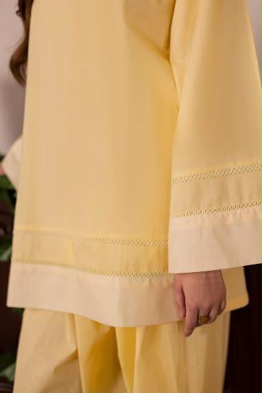 Farshi Basics – 2 Piece Suit