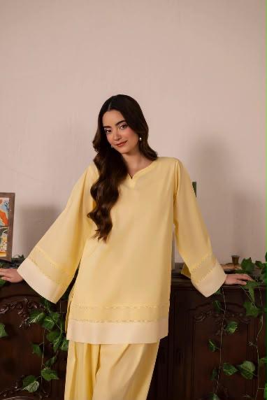 Farshi Basics – 2 Piece Suit