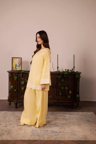 Farshi Basics – 2 Piece Suit
