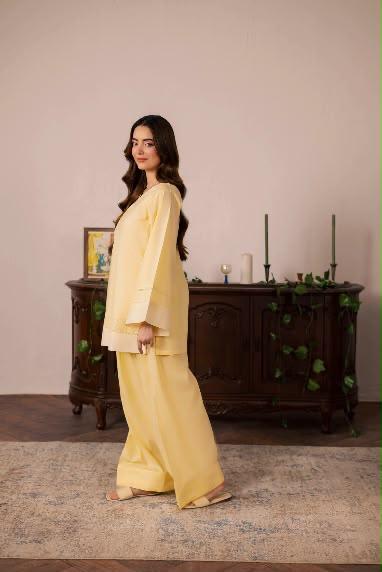 Farshi Basics – 2 Piece Suit