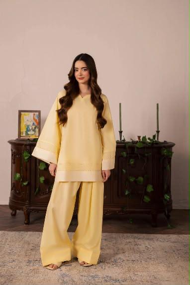 Farshi Basics – 2 Piece Suit