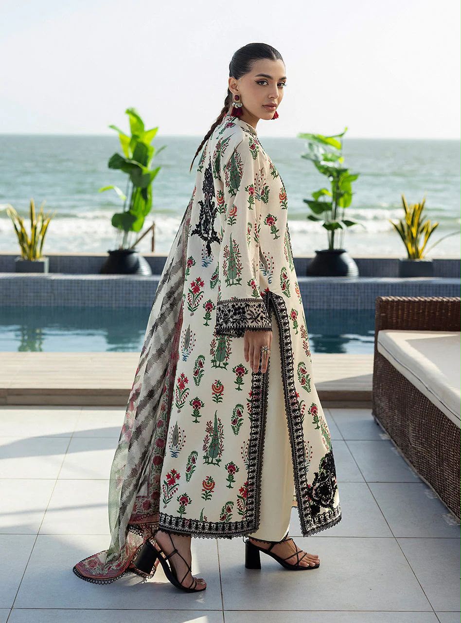 AZUREH by Zainab Chottani Inspired ✨