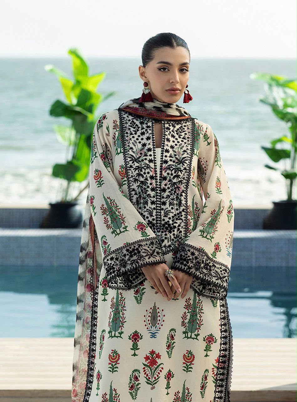 AZUREH by Zainab Chottani Inspired ✨