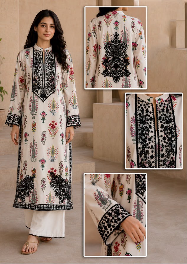 AZUREH by Zainab Chottani Inspired ✨