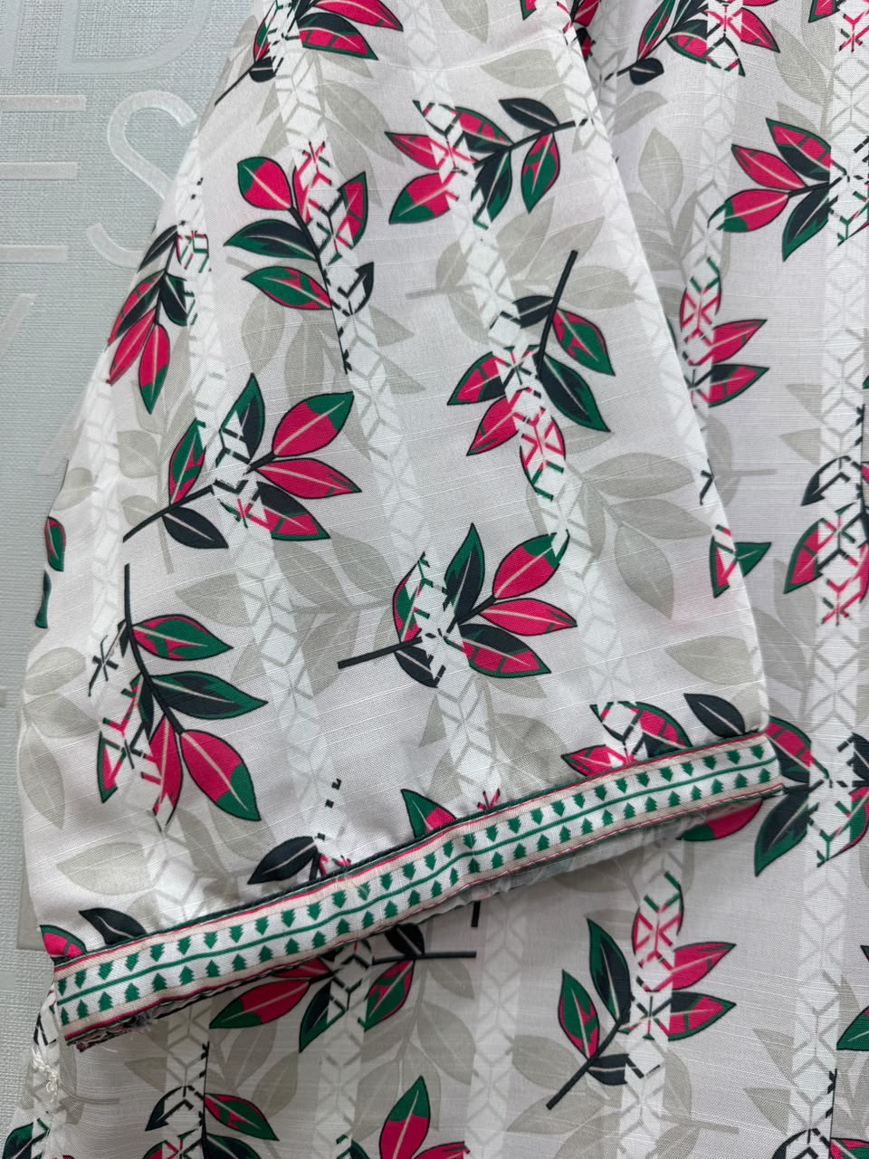 Inspired by Lime Light 2 Piece Suit