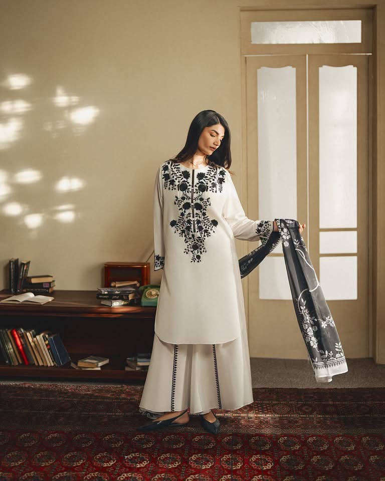 Lulusar Inspired KARA Collection — 3 Piece Suit