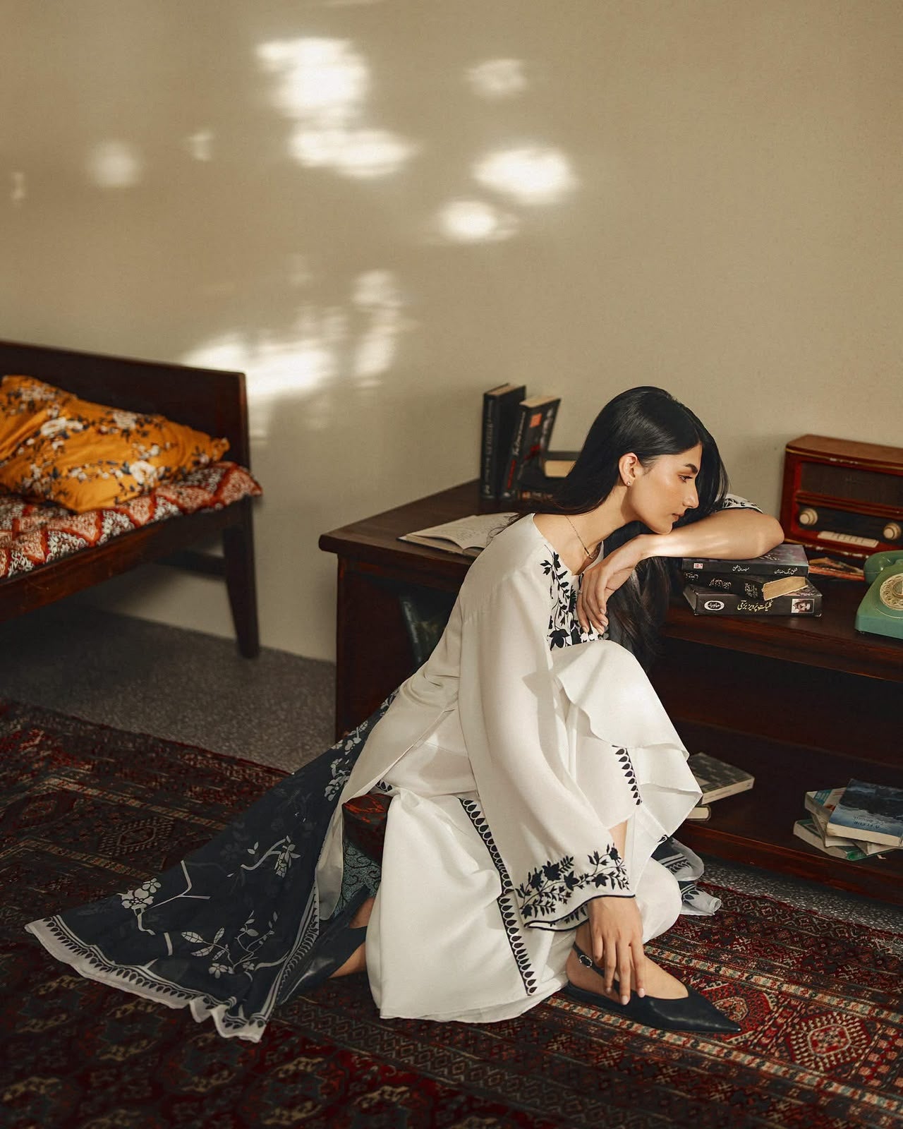 Lulusar Inspired KARA Collection — 3 Piece Suit