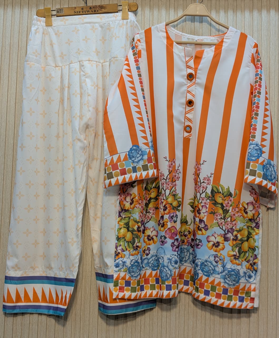 MINDA COORDS SET – 2 Piece Suit