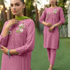 CO ORDS SET WITH POCKET  Vital TARAAZ (طراز) CASUAL EDITION