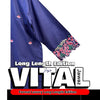 LP VITAL JAWAZ جواز LONG EASTERN EDITION🎭