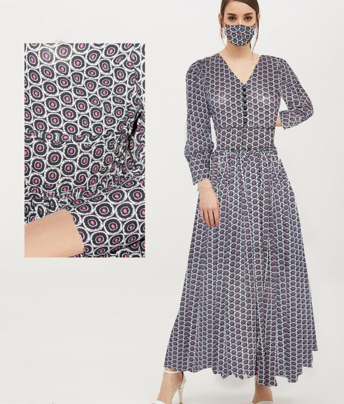 WESTERN MAXI EDITION🎭