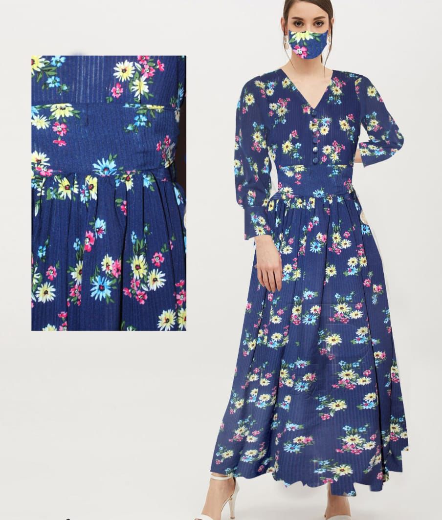 WESTERN MAXI EDITION🎭