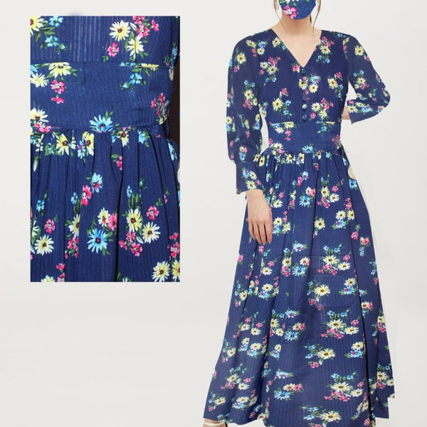 WESTERN MAXI EDITION🎭