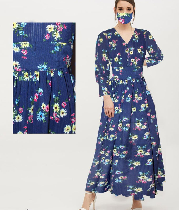 WESTERN MAXI EDITION🎭