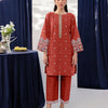 SUKHAN FORMALS STITCHED 2pc