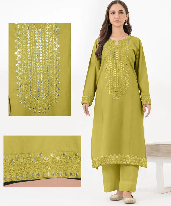 ✨ JAWAZ LONG EDITION 2pc ✨