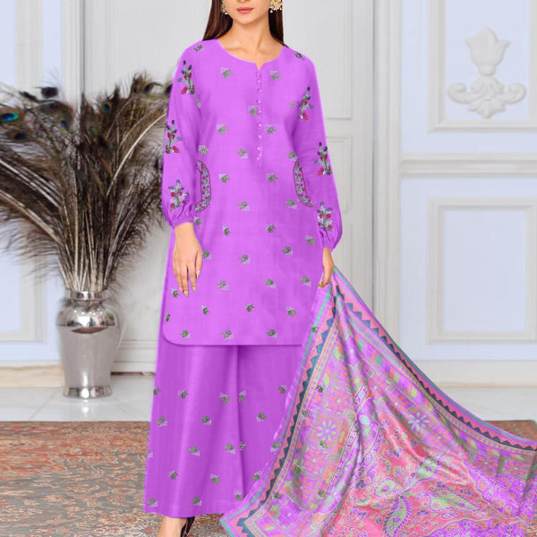 🪡 PREMIUM 3-PC SUIT 🪡 ✨ ABRAJ TABKAR تابکار POCKET ✨