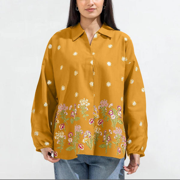 SHENORA TOP || PRICE 1499/- || STITCHED DESIGNER TOP