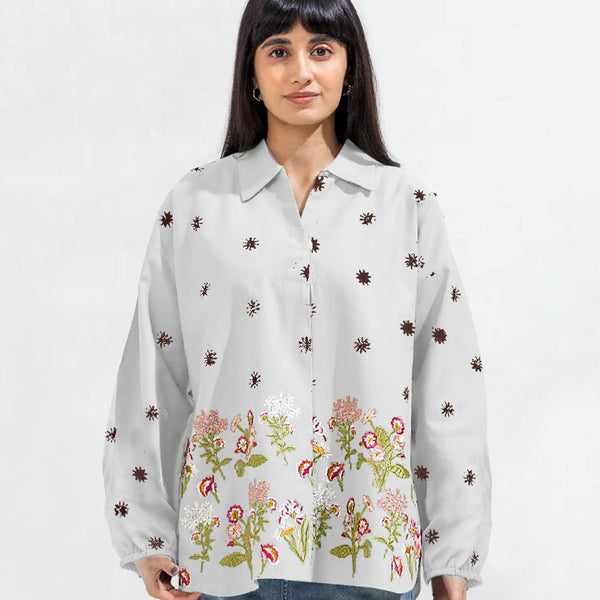 SHENORA TOP || PRICE 1499/- || STITCHED DESIGNER TOP