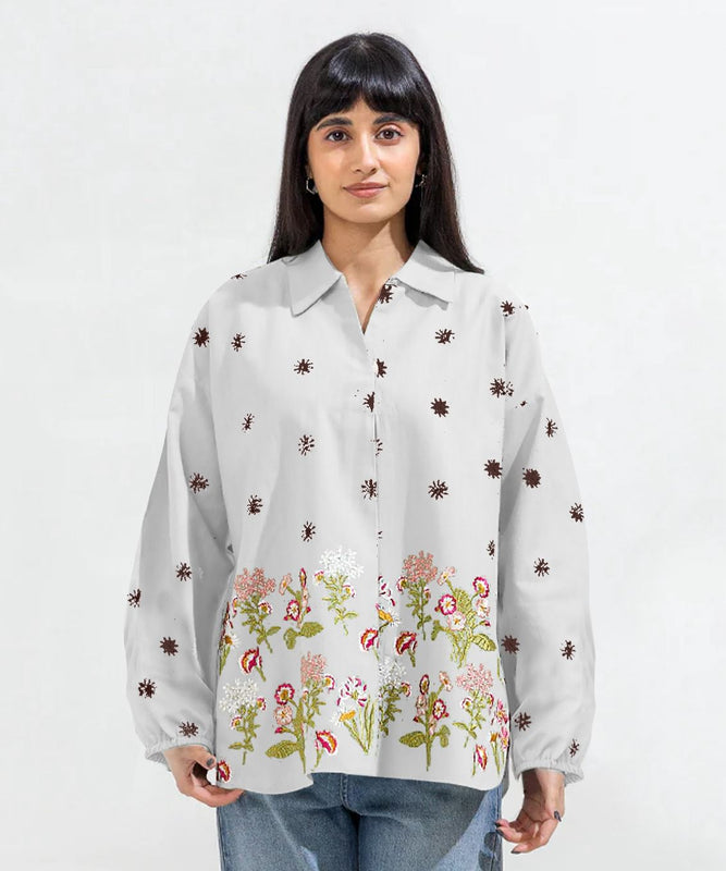 SHENORA TOP || PRICE 1499/- || STITCHED DESIGNER TOP