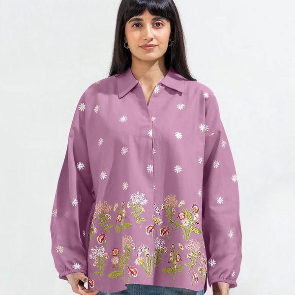 SHENORA TOP || PRICE 1499/- || STITCHED DESIGNER TOP