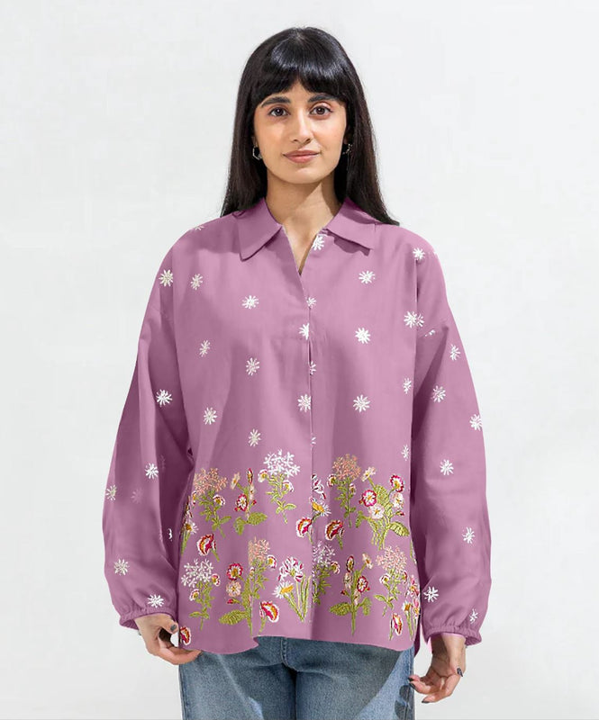 SHENORA TOP || PRICE 1499/- || STITCHED DESIGNER TOP