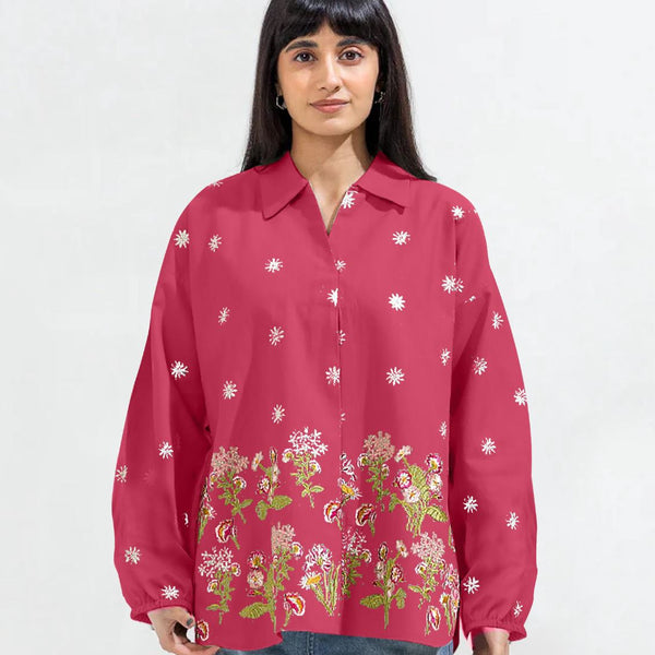 SHENORA TOP || PRICE 1499/- || STITCHED DESIGNER TOP