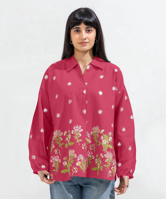 SHENORA TOP || PRICE 1499/- || STITCHED DESIGNER TOP