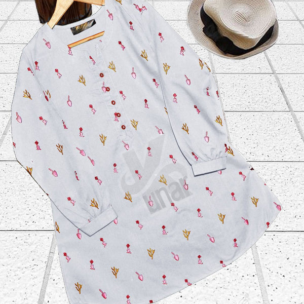 PHULKARI EMB TOP || PRICE 1599 per top || Designer Stitched Top