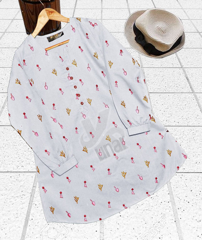 PHULKARI EMB TOP || PRICE 1599 per top || Designer Stitched Top