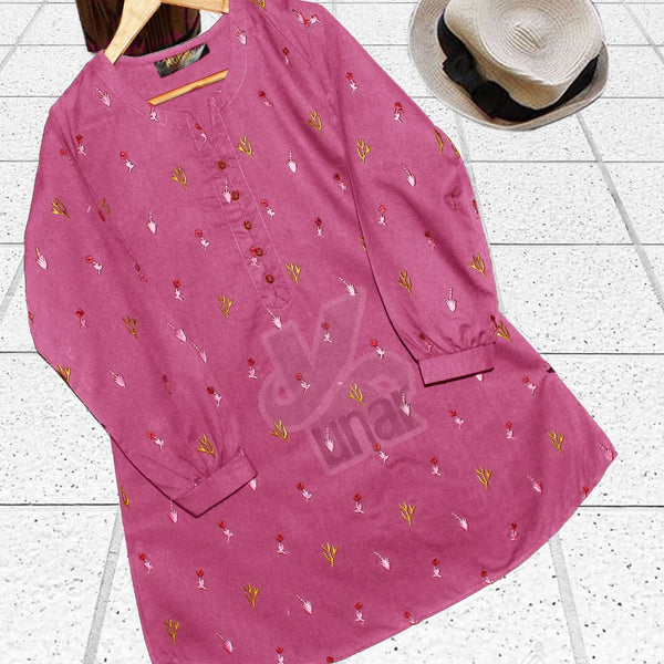 PHULKARI EMB TOP || PRICE 1599 per top || Designer Stitched Top