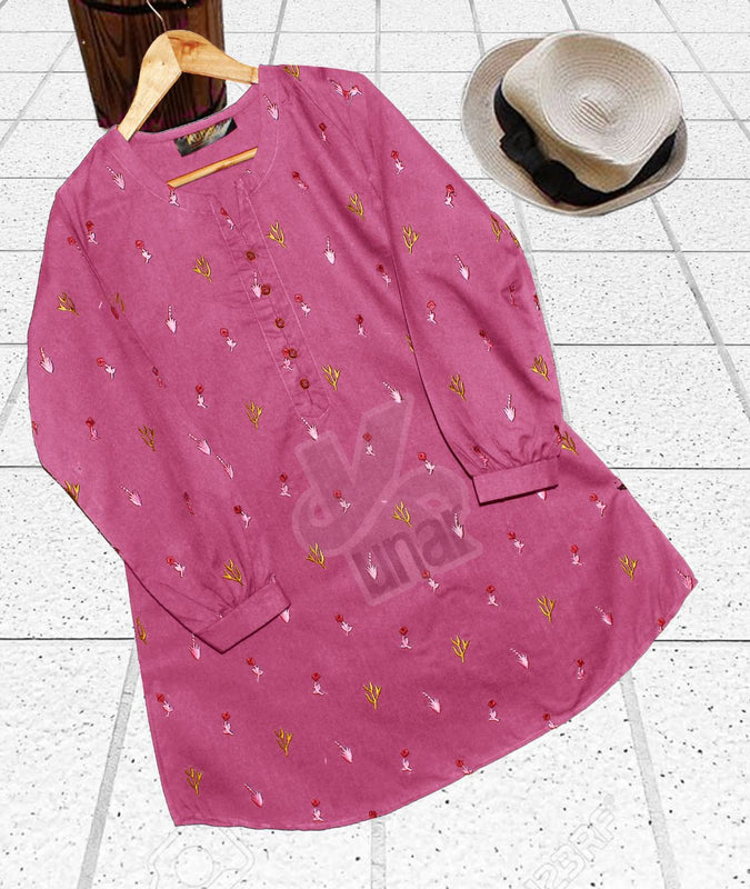 PHULKARI EMB TOP || PRICE 1599 per top || Designer Stitched Top