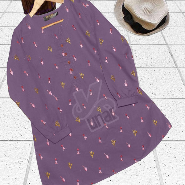 PHULKARI EMB TOP || PRICE 1599 per top || Designer Stitched Top