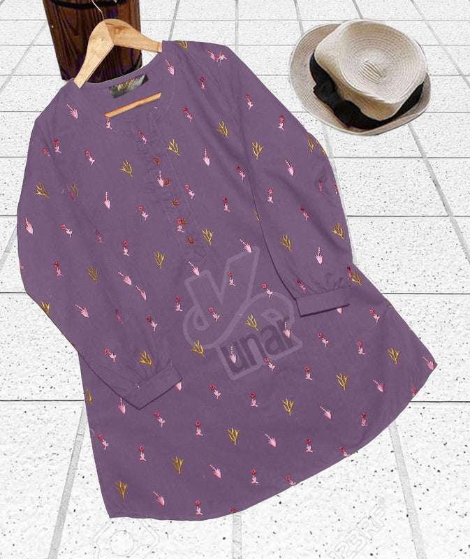 PHULKARI EMB TOP || PRICE 1599 per top || Designer Stitched Top