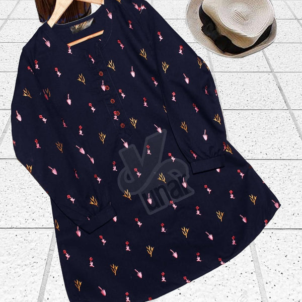 PHULKARI EMB TOP || PRICE 1599 per top || Designer Stitched Top