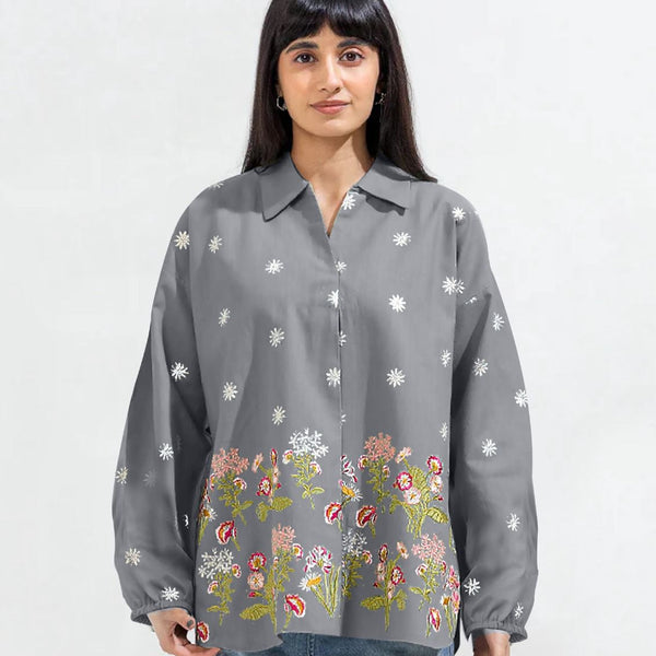 SHENORA TOP || PRICE 1499/- || STITCHED DESIGNER TOP