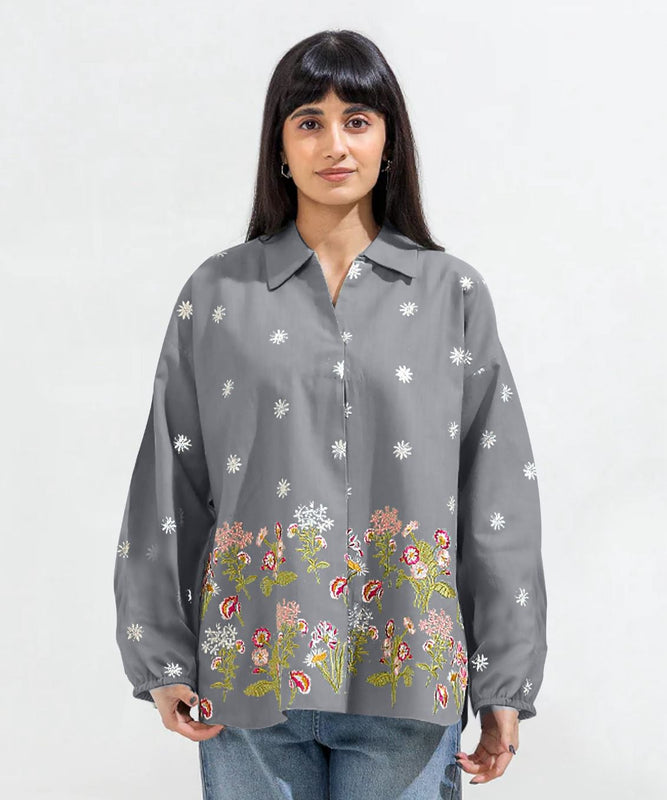 SHENORA TOP || PRICE 1499/- || STITCHED DESIGNER TOP