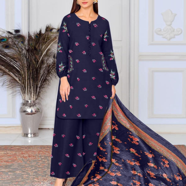 🪡 PREMIUM 3-PC SUIT 🪡 ✨ ABRAJ TABKAR تابکار POCKET ✨