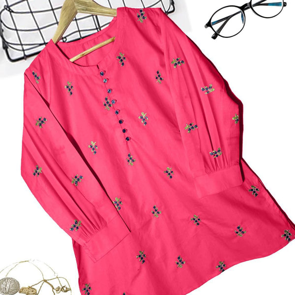 KN RANGTARA PHULKARI VOL II TOP