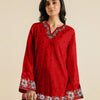 KN DORIYA EMB TOP