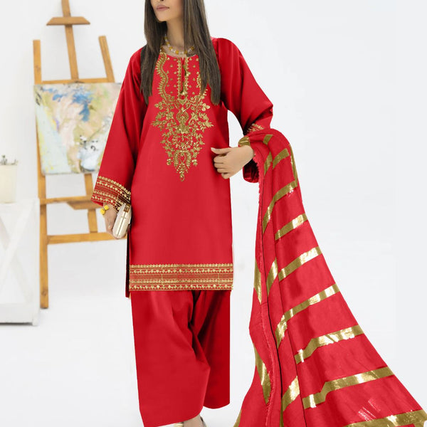 ✨ SINGHAR FORMAL CO ORDS SERIES✨ RS 2999/- stitched 3 pcs suit