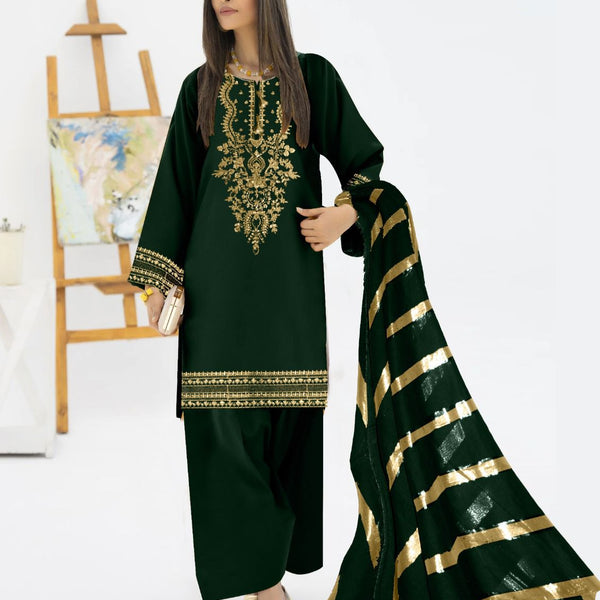 ✨ SINGHAR FORMAL CO ORDS SERIES✨ RS 2999/- stitched 3 pcs suit