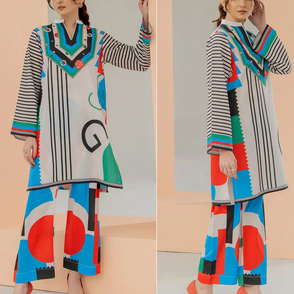 FUSION LONG EDITION || SUMMER CHAPTER