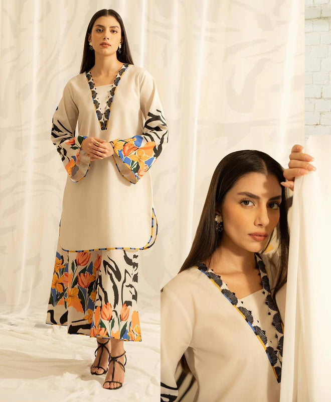 FUSION COORDS EDITION || SUMMER CHAPTER