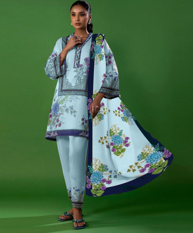 FUSION FUBAR CO-ORDS – Lollypop Lawn 3-Piece Suit